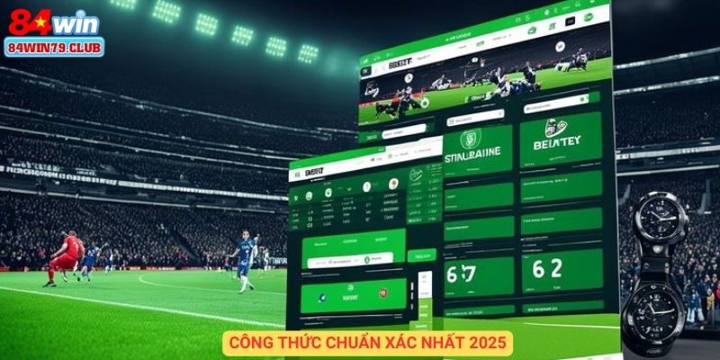 Công thức chuẩn xác nhất 2025