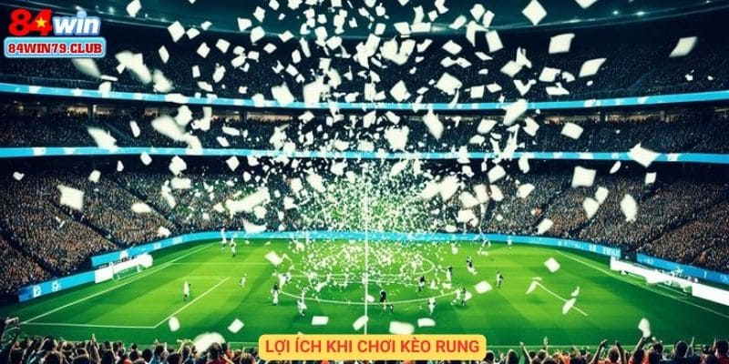 Lợi ích khi chơi