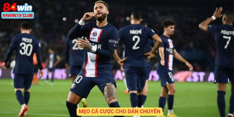 Mẹo cá cược cho dân chuyên