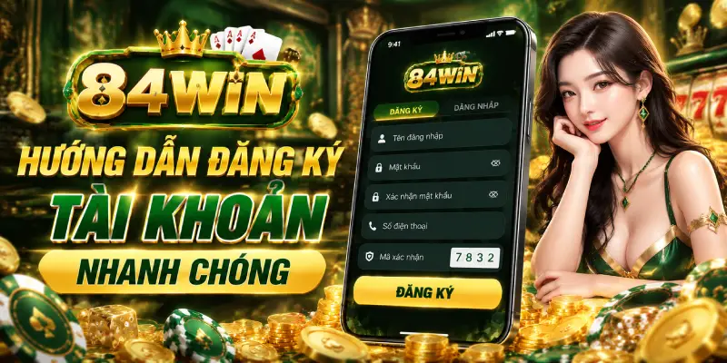 Hướng Dẫn Đăng Ký Tài Khoản Chi Tiết Nhanh Chóng